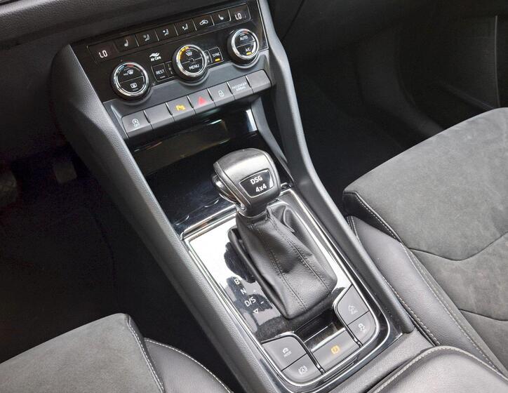 Škoda Kodiaq 26