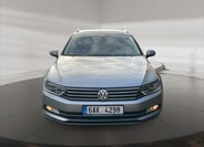 Volkswagen Passat 2