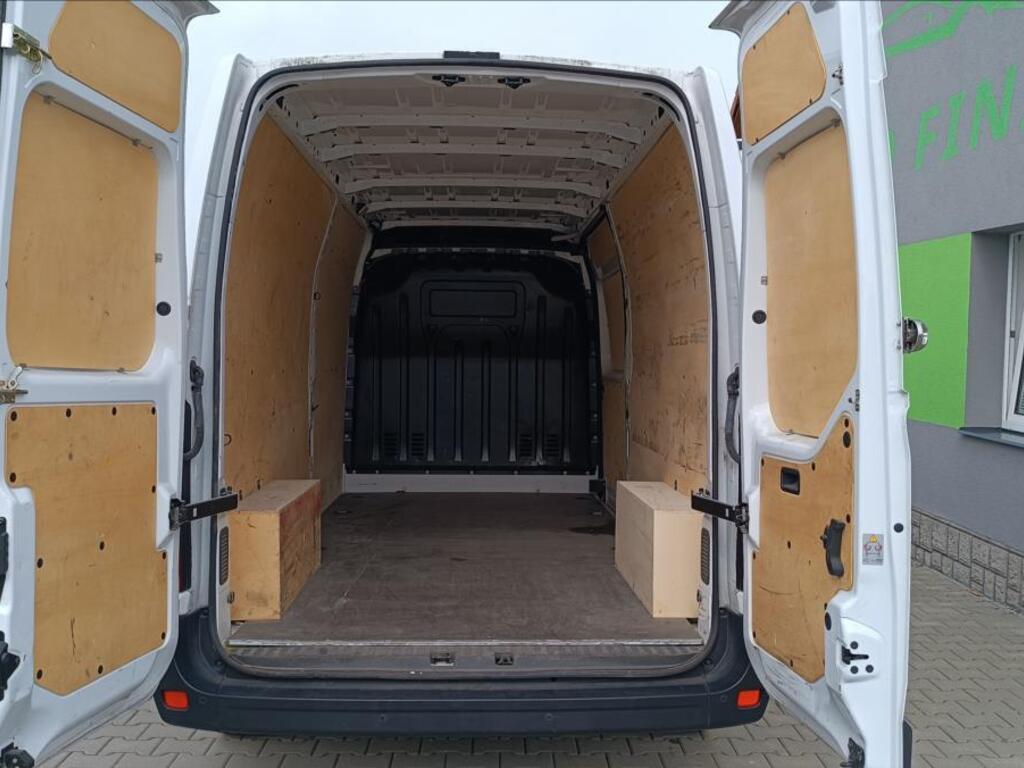 Renault Master 31