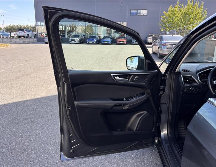 Ford S-MAX 20