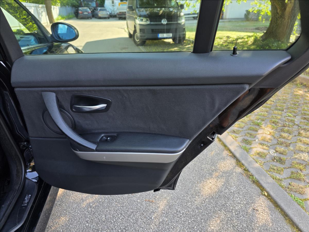 BMW Řada 3
