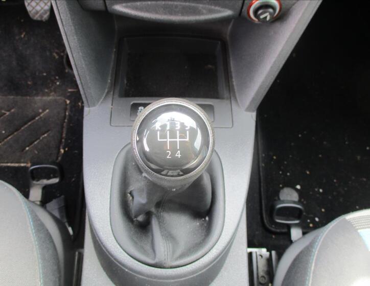 Volkswagen Caddy 21