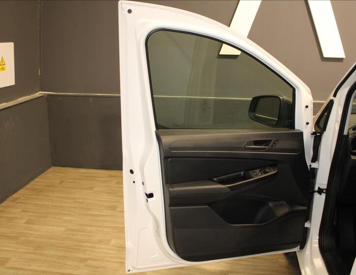 Volkswagen Caddy 10