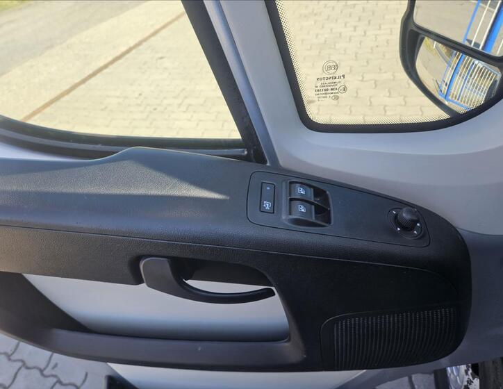 Peugeot Boxer 10