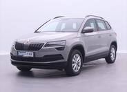 Škoda Karoq 3