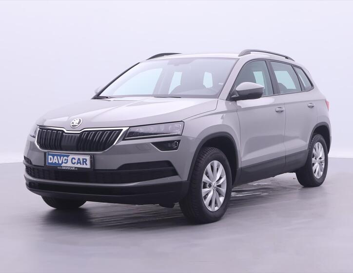 Škoda Karoq 3