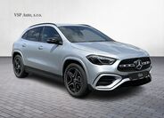 Mercedes-Benz GLA 7