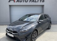 KIA Ceed 7