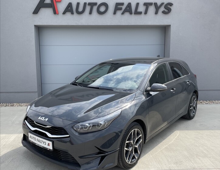 KIA Ceed 7