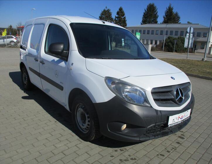 Mercedes-Benz Citan 6