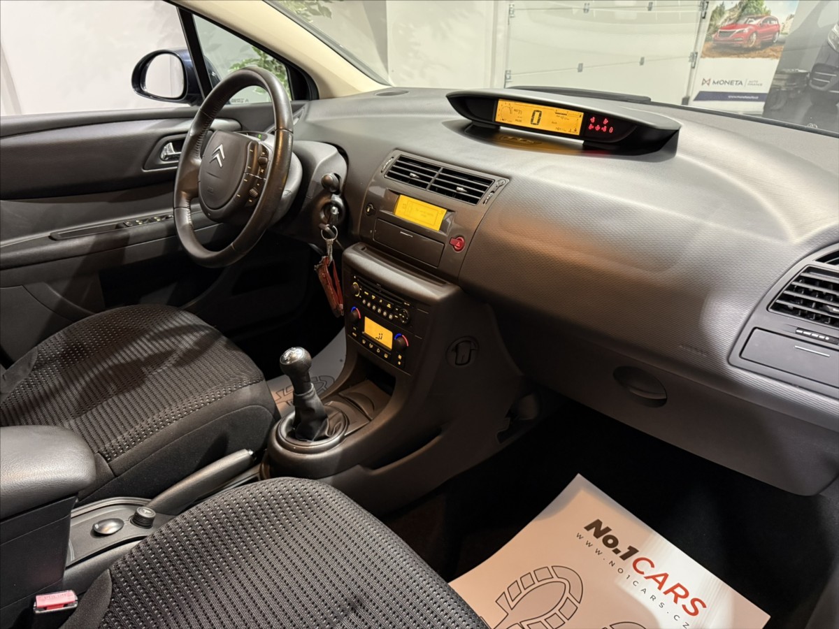 Citroën C4