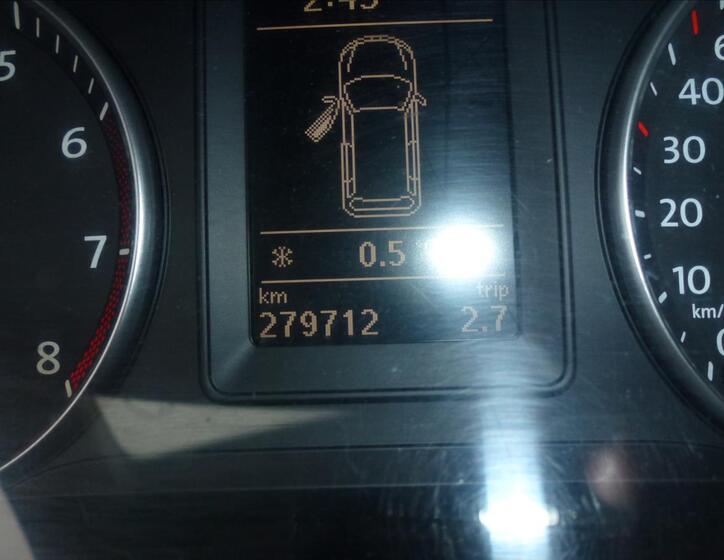 Volkswagen Caddy 36
