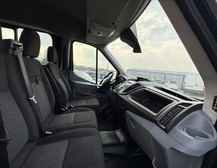 Ford Transit 24