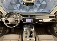 Audi A6 10
