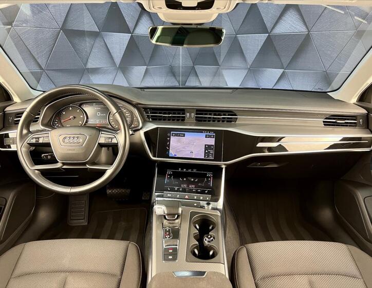 Audi A6 10