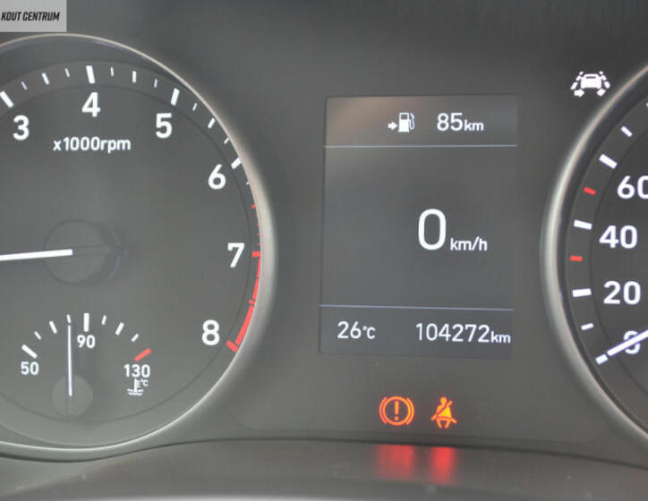 Hyundai i30 36