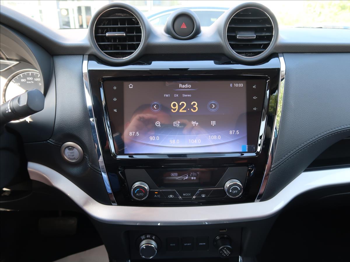 Dongfeng DF 6