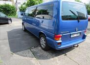 Volkswagen Caravelle 6