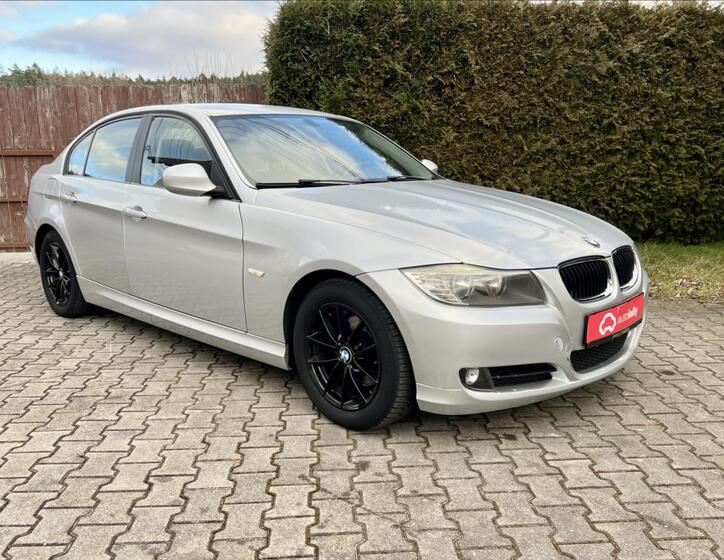 BMW Řada 3 7