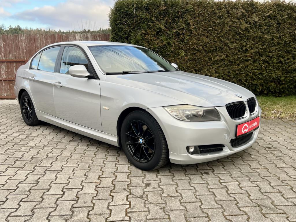 BMW Řada 3