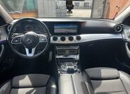 Mercedes-Benz Třídy E 11