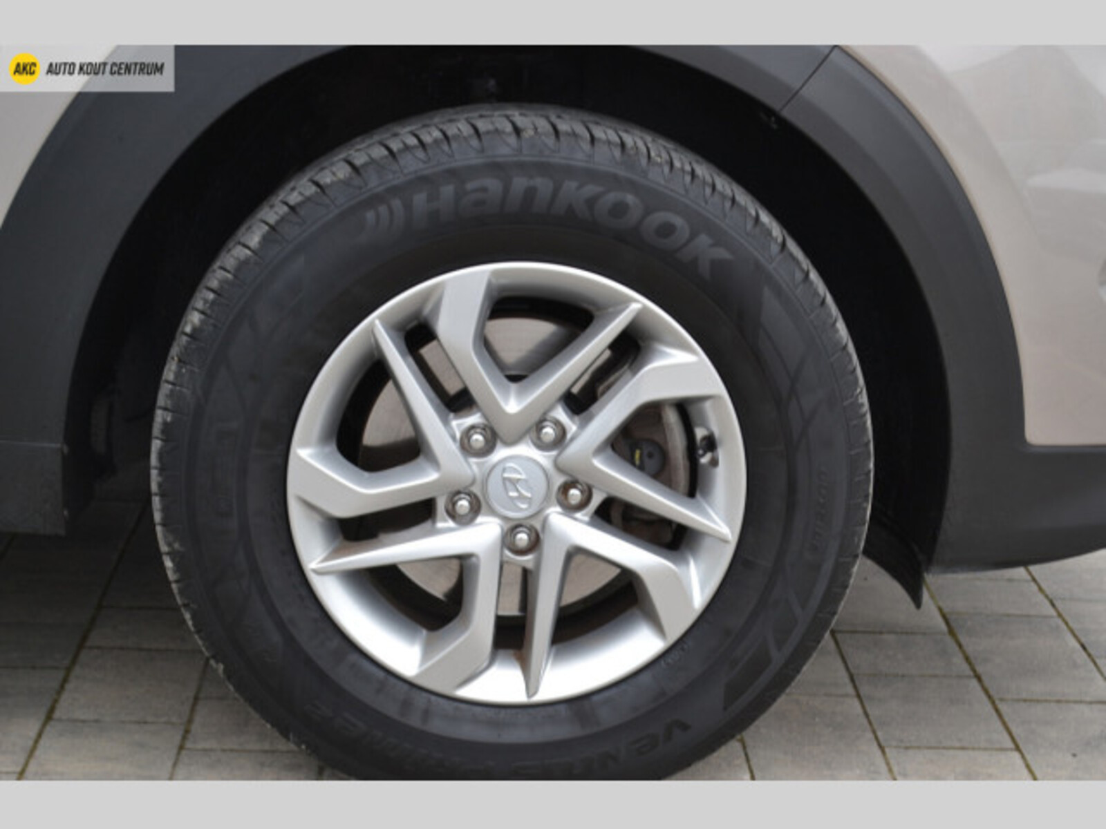 Hyundai Tucson 10