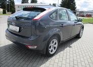 Ford Focus 4