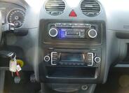 Volkswagen Caddy 33
