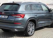 Škoda Kodiaq 3