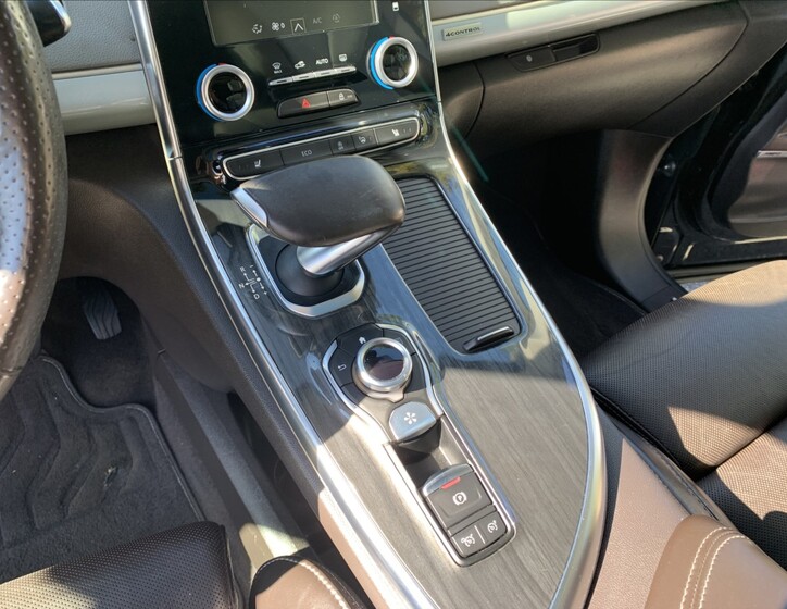 Renault Espace 19