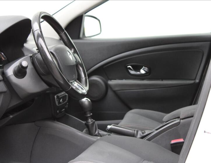 Renault Mégane 11