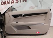 Mercedes-Benz Třídy E 18