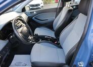 Hyundai i20 12
