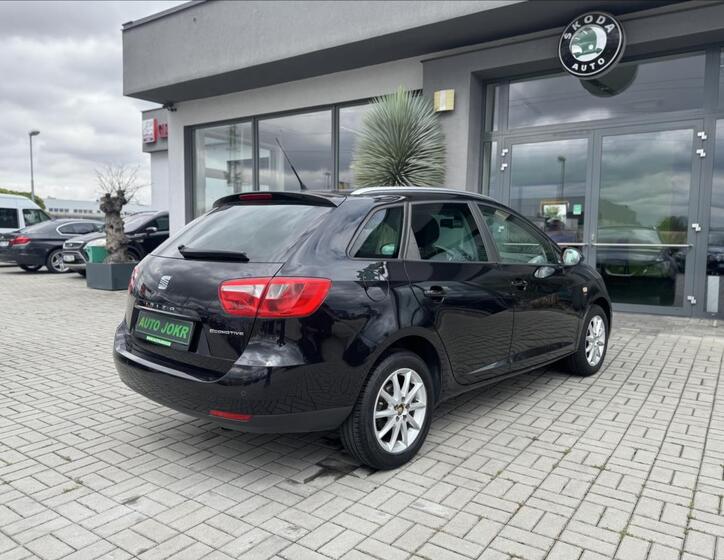 Seat Ibiza 6