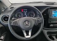 Mercedes-Benz Vito 10