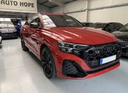 Audi Q8 1