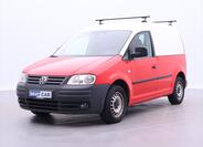 Volkswagen Caddy 3