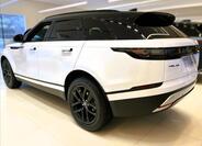 Land Rover Range Rover Velar 4