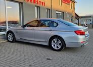 BMW Řada 5 7
