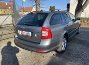 Škoda Octavia 6