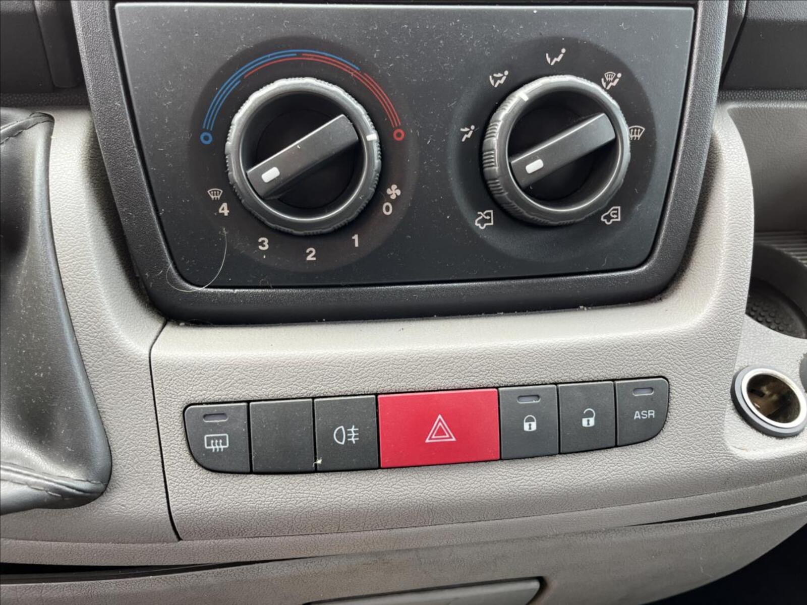Peugeot Boxer 13