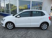 Volkswagen Polo 8