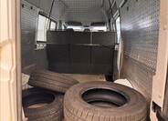 Mercedes-Benz Sprinter 12
