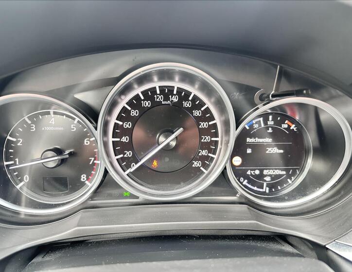 Mazda 6 15
