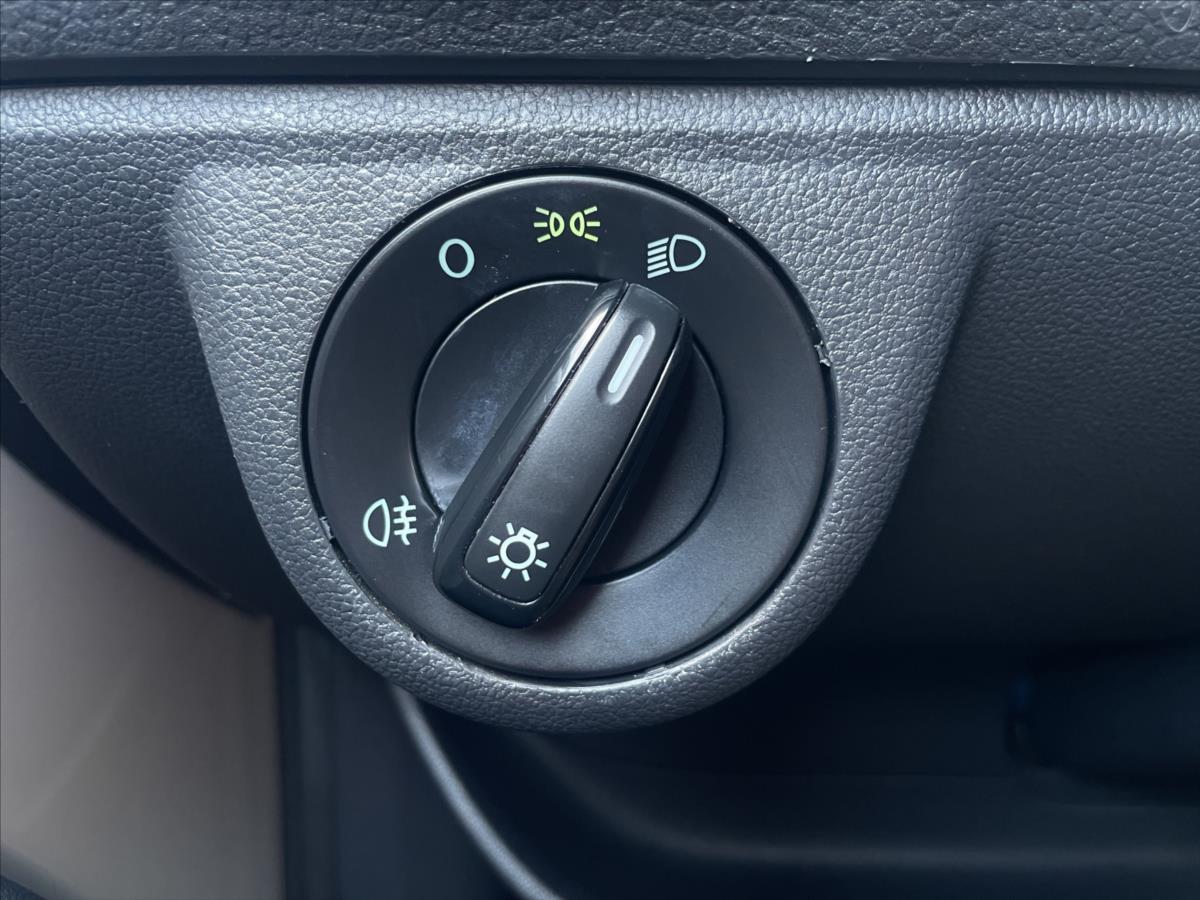Škoda Citigo
