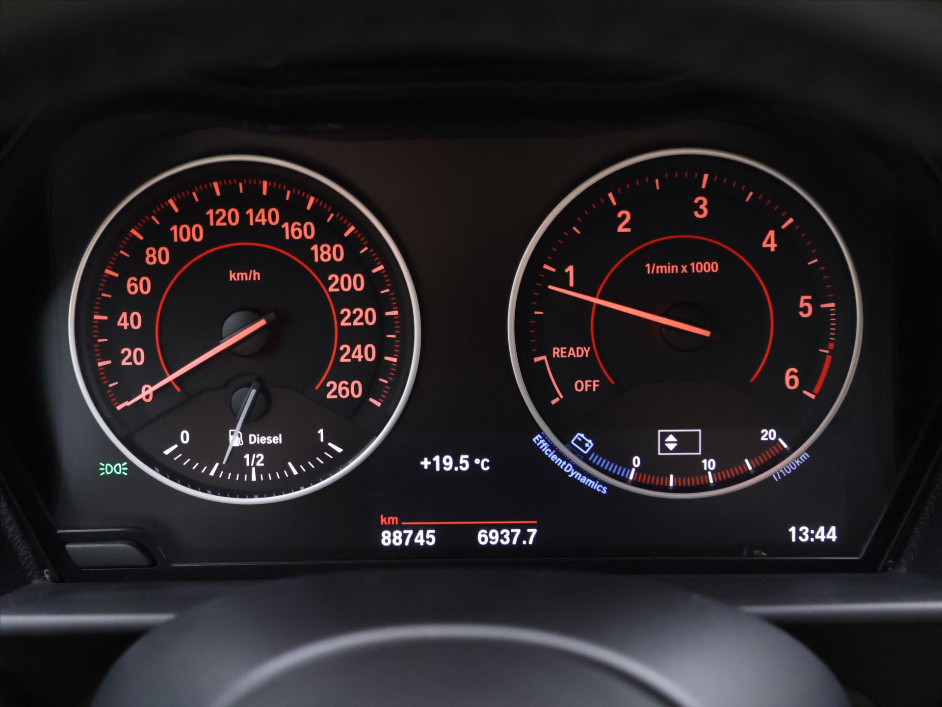 BMW Řada 1
