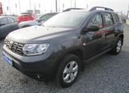 Dacia Duster 1
