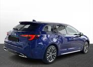 Toyota Corolla 7