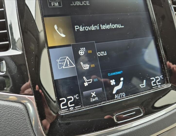 Volvo XC90 17