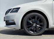 Škoda Octavia 20